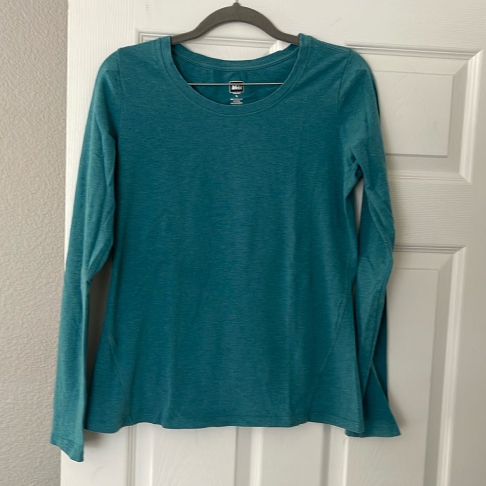 REI Long Sleeve Shirt
